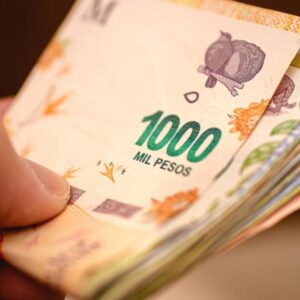 Devolución del IVA: con cuánto se alcanza el tope de 18 mil pesos 
