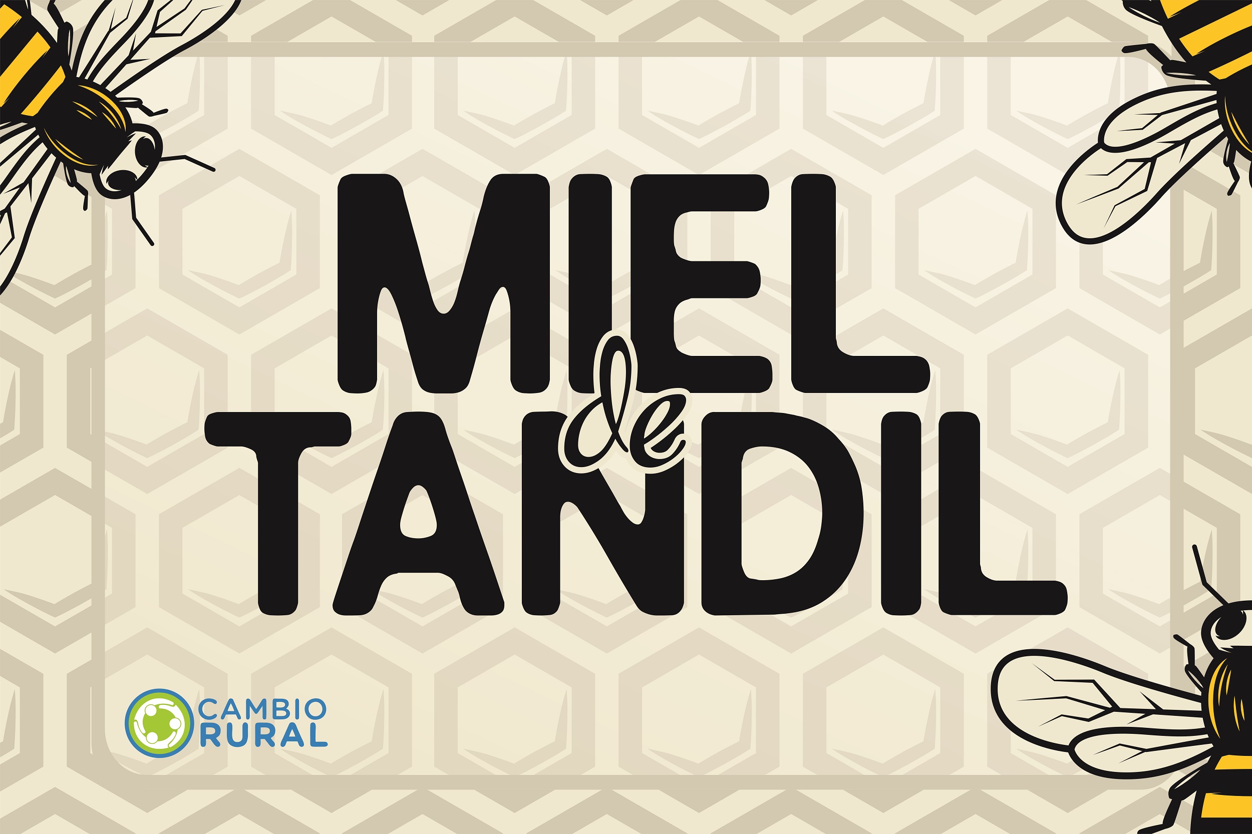 Fraccionadores de Miel de Tandil presentarán sus avances en el stand de Argentina en el Congreso Mundial de Apicultura