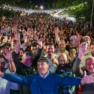 La Quinta Fiesta del Queso Tandilero ya tiene fecha confirmada: se realizará del 1 al 3 de diciembre en la diagonal del Parque Independencia