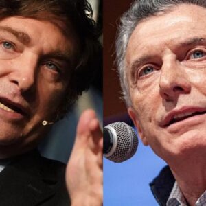 La promesa de medio gabinete a cambio de 15 millones de dólares y protección judicial: los detalles del acuerdo entre Macri y Milei