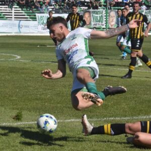 Dura derrota de Santamarina de cara a las últimas tres fechas del Federal A
