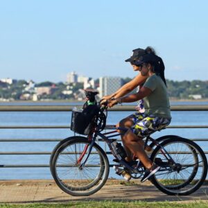 Por el cambio climático, el calor extremo es 100 veces más probable durante la primavera