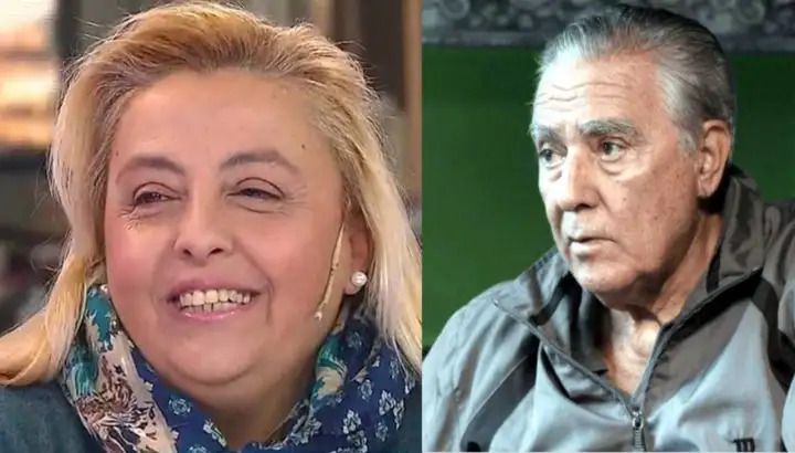 Caso Raúl Pérez Roldán: la justicia le otorgó un botón antipánico a Gabriela González tras su denuncia por maltrato y abuso