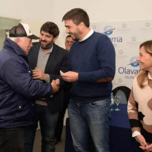 Crisis política en el PRO: salpicado por las denuncias de corrupción, renunció el secretario de Desarrollo Social de Olavarría