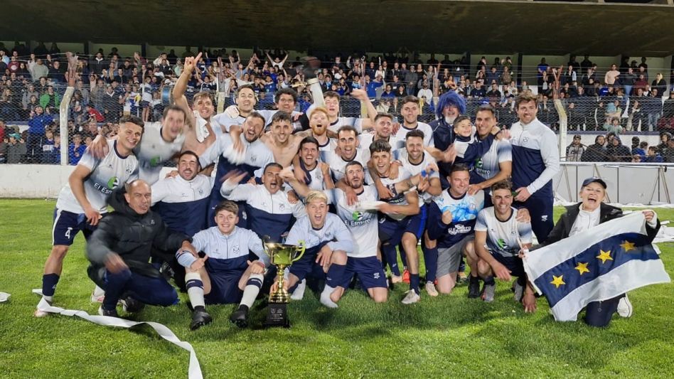 Gimnasia y Esgrima venció a Independiente y se quedó con la Copa de Campeones 2023
