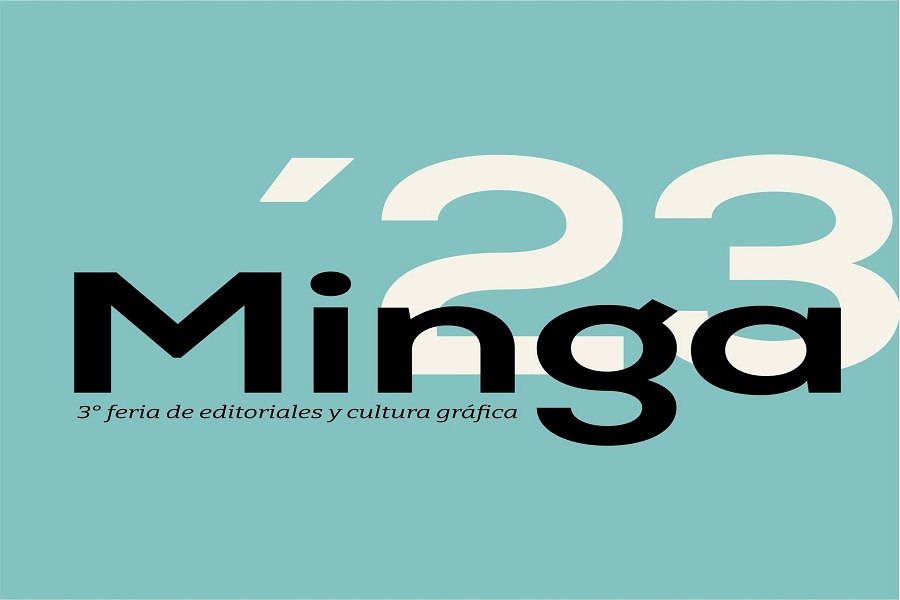 Minga 2023: la feria de editoriales y cultura gráfica se llevará a cabo durante todo el fin de semana en el Centro Cultural Universitario