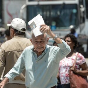 Medio Ambiente y la salud de la humanidad: científicos aseguran que la sociedad corre “grave peligro” y que las muertes por olas de calor pueden multiplicarse por cinco en 26 años