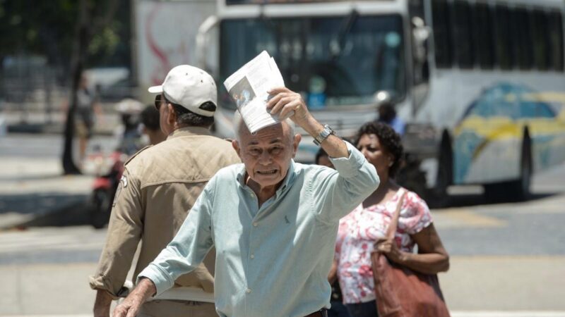 Medio Ambiente y la salud de la humanidad: científicos aseguran que la sociedad corre “grave peligro” y que las muertes por olas de calor pueden multiplicarse por cinco en 26 años