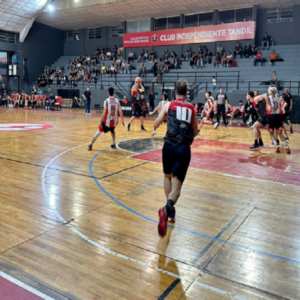 Pre Federal de Basquet: Independiente y Unión llegan a la última fecha con chances de entrar al Final Four