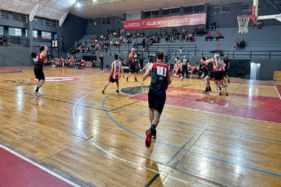 Pre Federal de Basquet: Independiente y Unión llegan a la última fecha con chances de entrar al Final Four