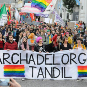 El sábado se llevará a cabo la 4° edición de la Marcha del Orgullo en Tandil con espectáculos en la Plaza del Tanque
