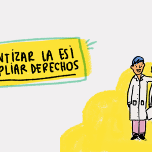 Presentaron un proyecto de ordenanza para garantizar la implementación de la ESI en todos los espacios educativos municipales de la ciudad