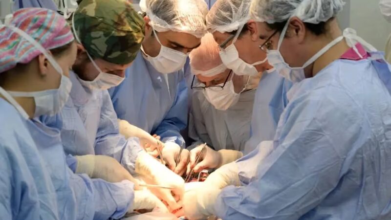 Récord en la Provincia: un total de 152 bonaerenses fueron trasplantados durante el mes de noviembre