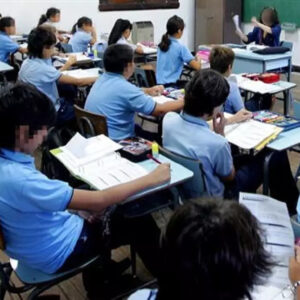 Desde marzo 2024 vuelven a aumentar las cuotas de los colegios privados: cuáles serán los montos