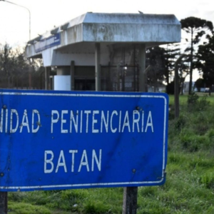 Insólita fuga: a los 73 años, se escapó de la cárcel de Batán el condenado por el doble crimen de los custodios del año 2000