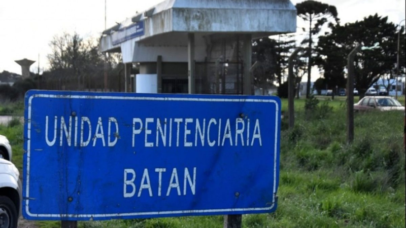 Insólita fuga: a los 73 años, se escapó de la cárcel de Batán el condenado por el doble crimen de los custodios del año 2000