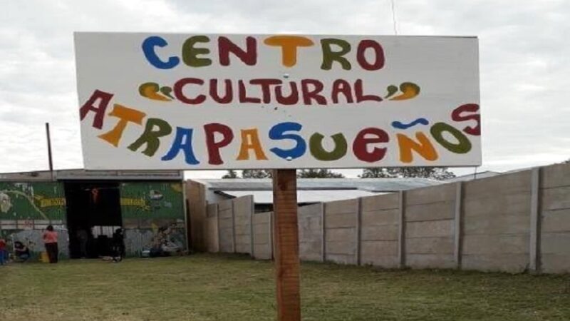 Aumentos desmedidos de los alquileres: El Centro Cultural «Atrapasueños» y la Cooperativa «Nave» deberán buscar nuevos espacios para continuar con sus trabajos y talleres