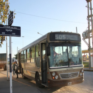 Dos meses después de ser aprobado, el Municipio reglamentó el beneficio para los pasajeros frecuentes del Sistema de Transporte Público de Tandil