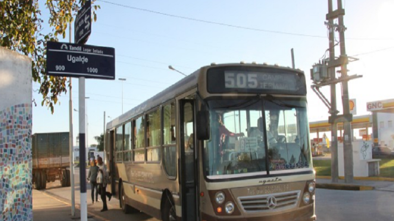 Crisis total en el transporte público: el gobierno nacional anunció la eliminación de subsidios a las empresas de transporte del interior