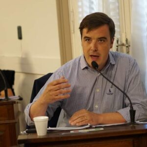 Concejales de Unión por la Patria solicitan que el Concejo Deliberante se pronuncie ante la quita del Fondo de Fortalecimiento Fiscal de la Provincia de Buenos Aires