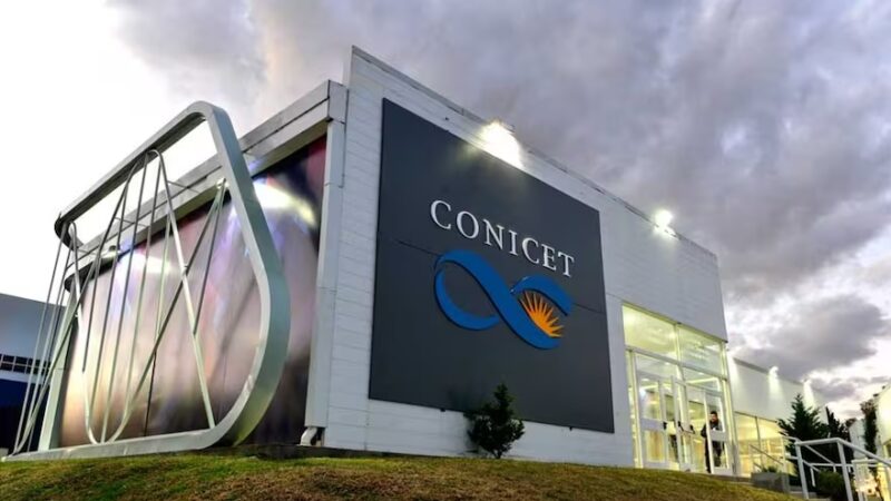El CONICET cumple 66 años: más de seis décadas destinadas a promover la investigación científica y tecnológica en todo el territorio nacional