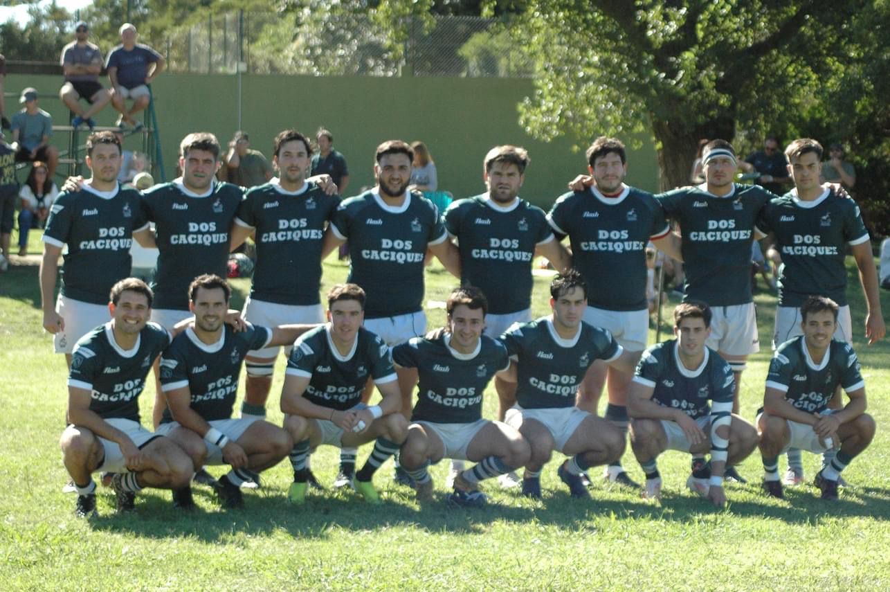 Los Cardos quiere dar el batacazo ante Mar del Plata Rugby en las Semifinales del Clasificatorio al Regional Pampeano