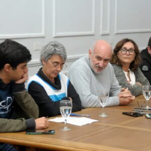 Movilización en defensa de la universidad pública: autoridades de la UNICEN invitan a la ciudadanía y a sus organizaciones a participar de la marcha del martes