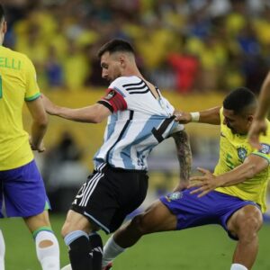 Catorce provincias se quedarían sin la transmisión de la Copa América: reina el desinterés del gobierno en un evento que puede marcar el fin de una era de la Selección Argentina